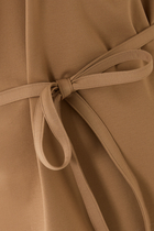 Belted Kimono Top