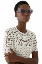 Butterfly Sunglasses