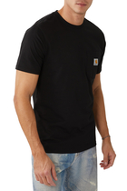 S/S Pocket T-Shirt