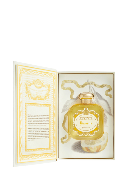 Bizzarria Eau de Parfum