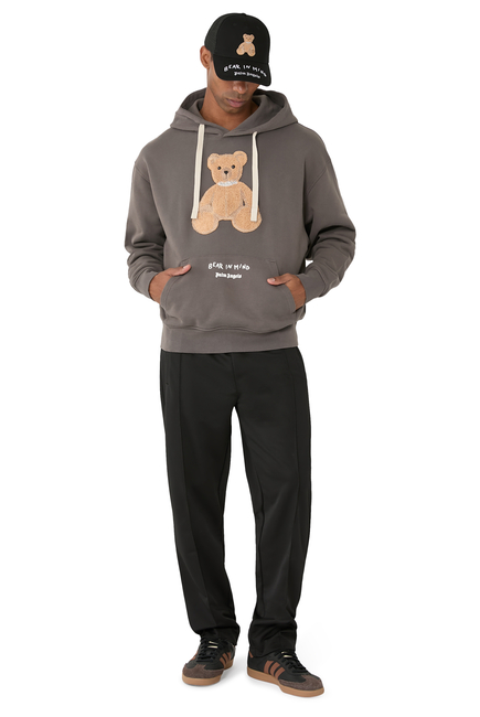 Bear in Mind Hoodie