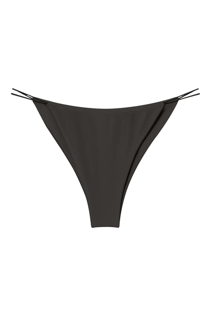 Micro Lana Bikini Bottom