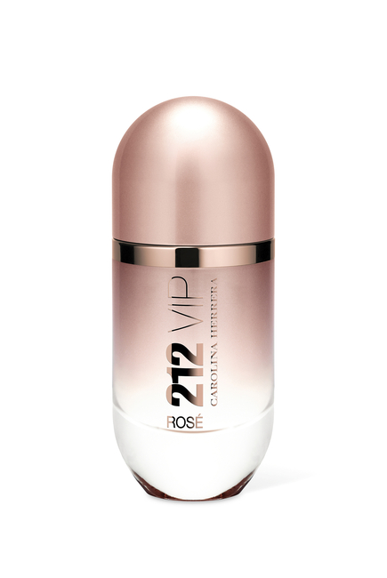 212 VIP Rosé Eau de Parfum Spray