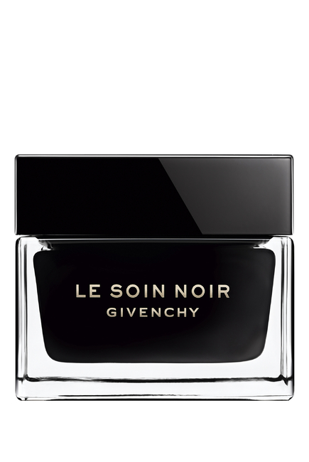 Le Soin Noir Cream