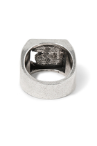 Falling Star Ring