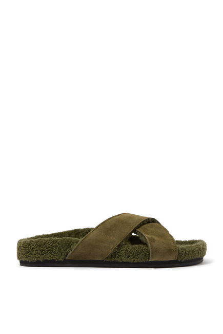 Anilio Sandals