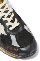 Dad-Star Sneakers
