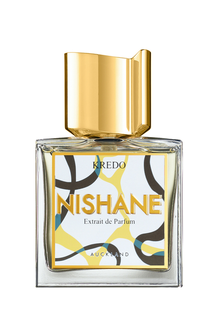 KREDO Extrait de Parfum