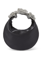Gardenia Hobo Bag