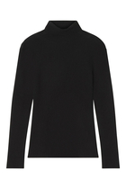 Turtleneck Jumper