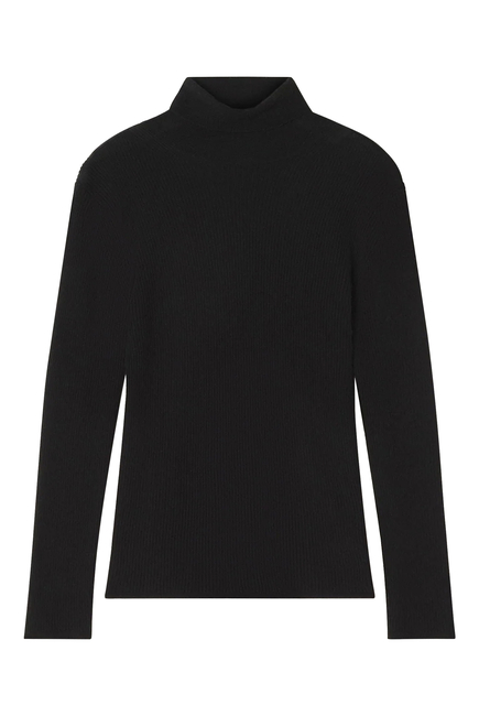 Turtleneck Jumper