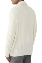 Mr. Denver Cardigan