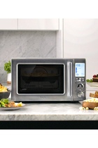 The Combi Wave 3 in 1 Microwave