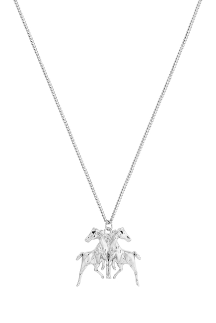 Ride or Day 2.0 Necklace