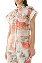 Catarina Blouse
