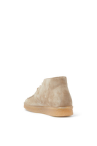 Plana Ankle Boots