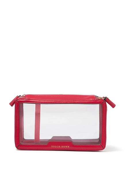 Logo In-Flight Case