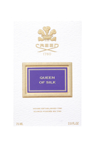 Queen of Silk