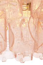Solange Chandelier