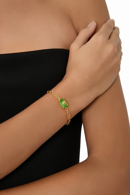 Crystal Bracelet