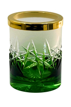 Ivy Green Tumbler