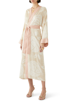 Silman Robe