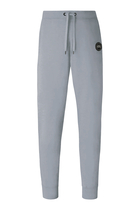 Huron Pant Black Label