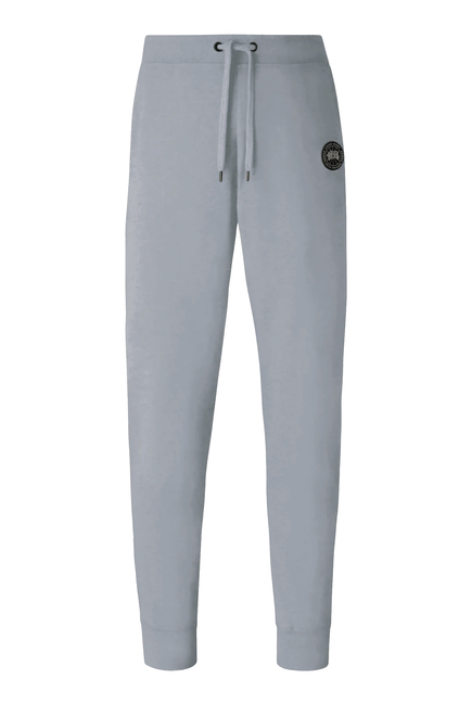 Huron Pant Black Label