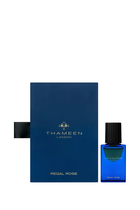 Regal Rose Extrait d'Huile de Parfum