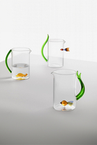 Animal Farm Pitcher Fish In & Out