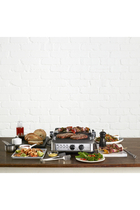 The BBQ & Press Grill