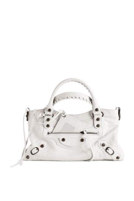 Le City First Bag