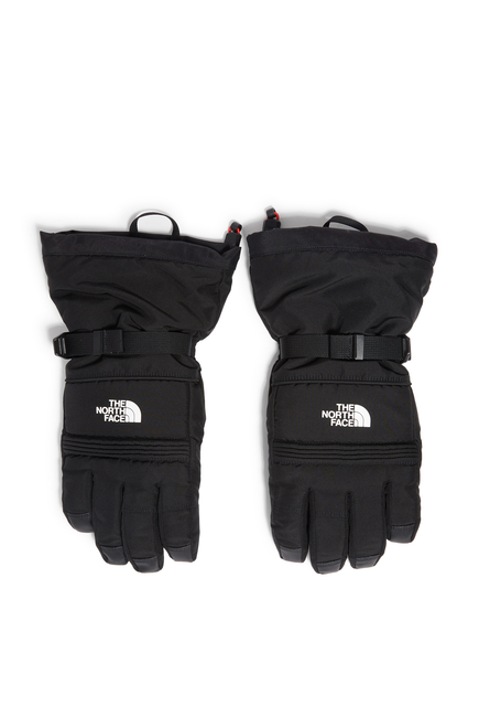 Montana Ski Gloves