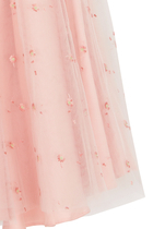 Kids Floral Dress