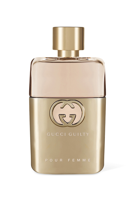 Guilty Eau de Parfum
