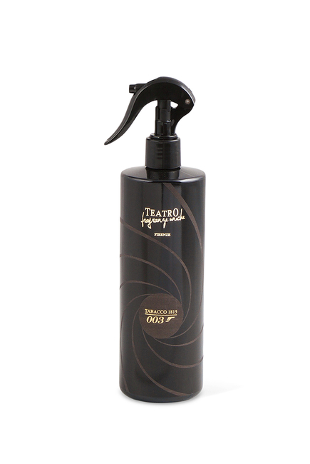 Tabacco 1815 Luxury Spray Gun