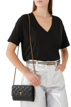 Eagle Fabric Belt