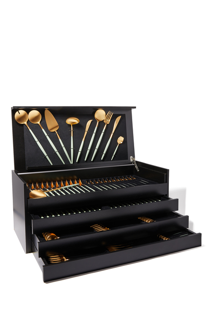 Goa Flatware Set