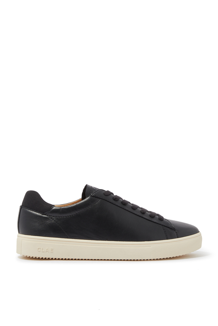 Bradley Essentials Sneakers