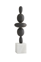 Eddie Sculpture