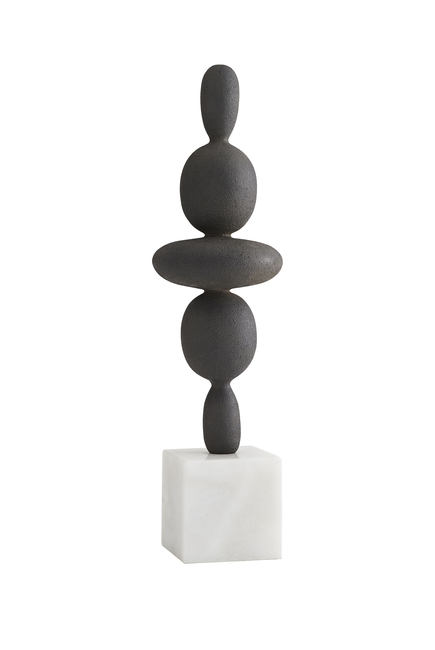 Eddie Sculpture
