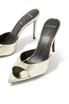 Brea 100 Mules