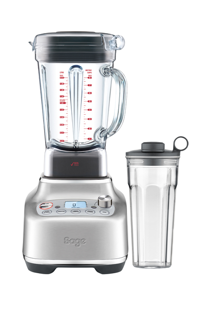 The Super Q Blender