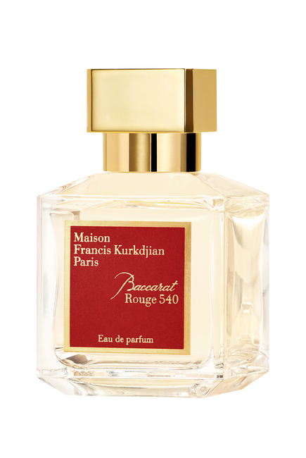 Baccarat Rouge 540 Eau de Parfum