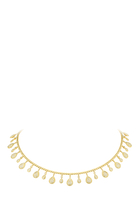 Serpent Bohème Solarité Necklace, 35 Motifs