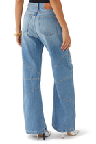 Frederic Jeans
