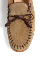 Palm Avenue Loafers