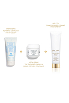 Sisleÿa L'Intégral Anti-Age Concentrated Firming Body Cream