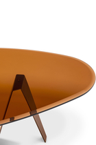 City Coffee Table Lavello