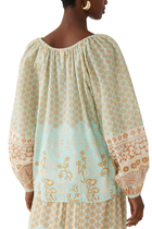 Sweet Nothings Blouse